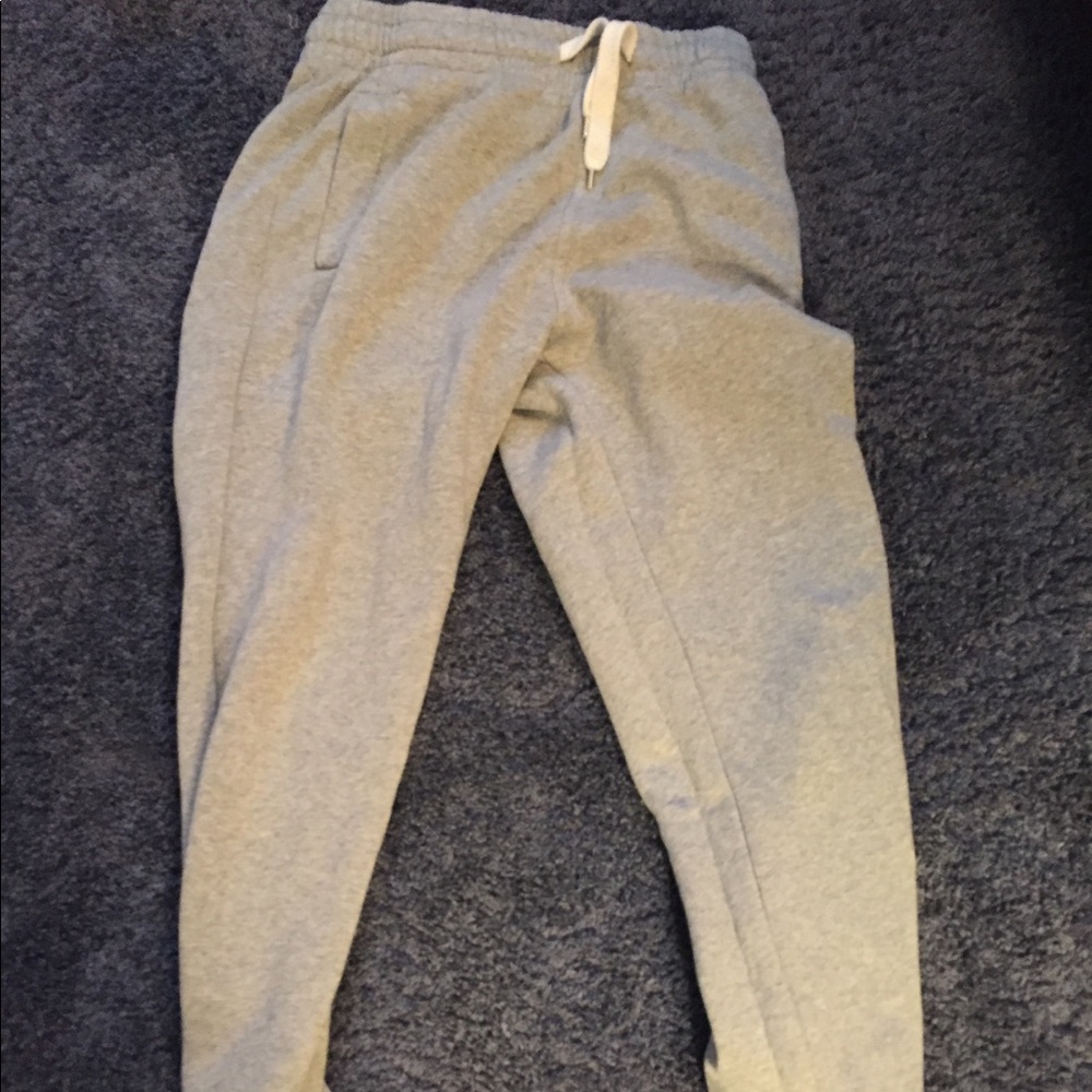 H&M joggers